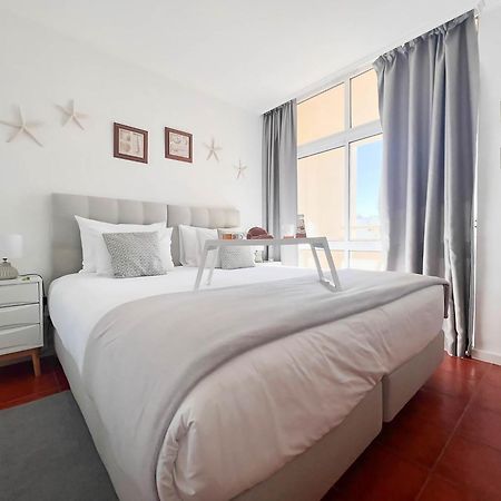 Apartment Rocha Varandas Orquidea Portimão Zewnętrze zdjęcie