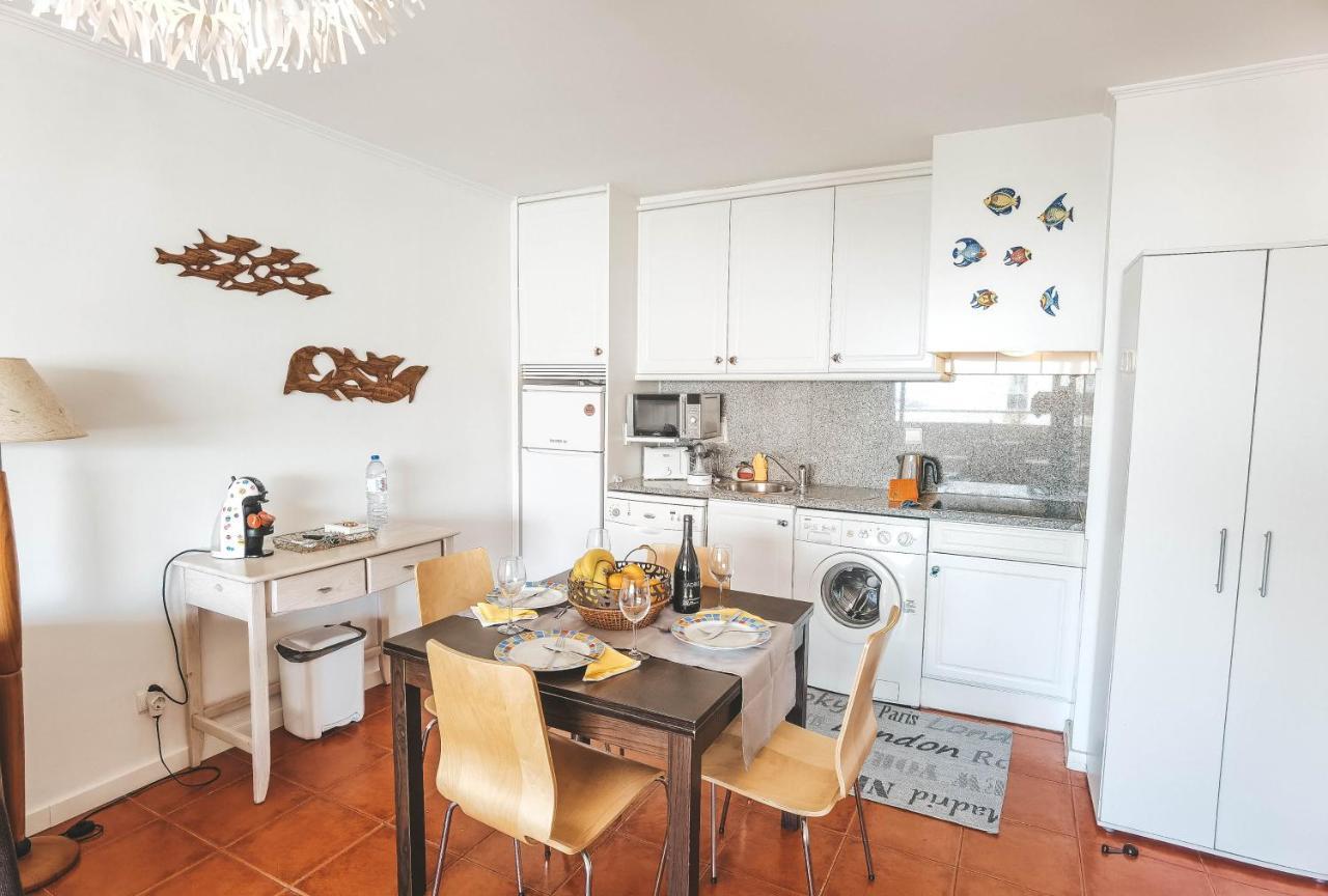 Apartment Rocha Varandas Orquidea Portimão Zewnętrze zdjęcie
