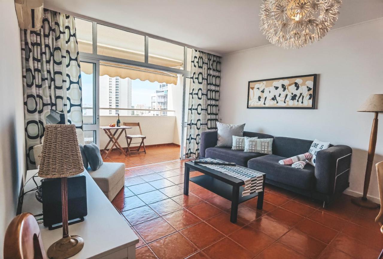 Apartment Rocha Varandas Orquidea Portimão Zewnętrze zdjęcie