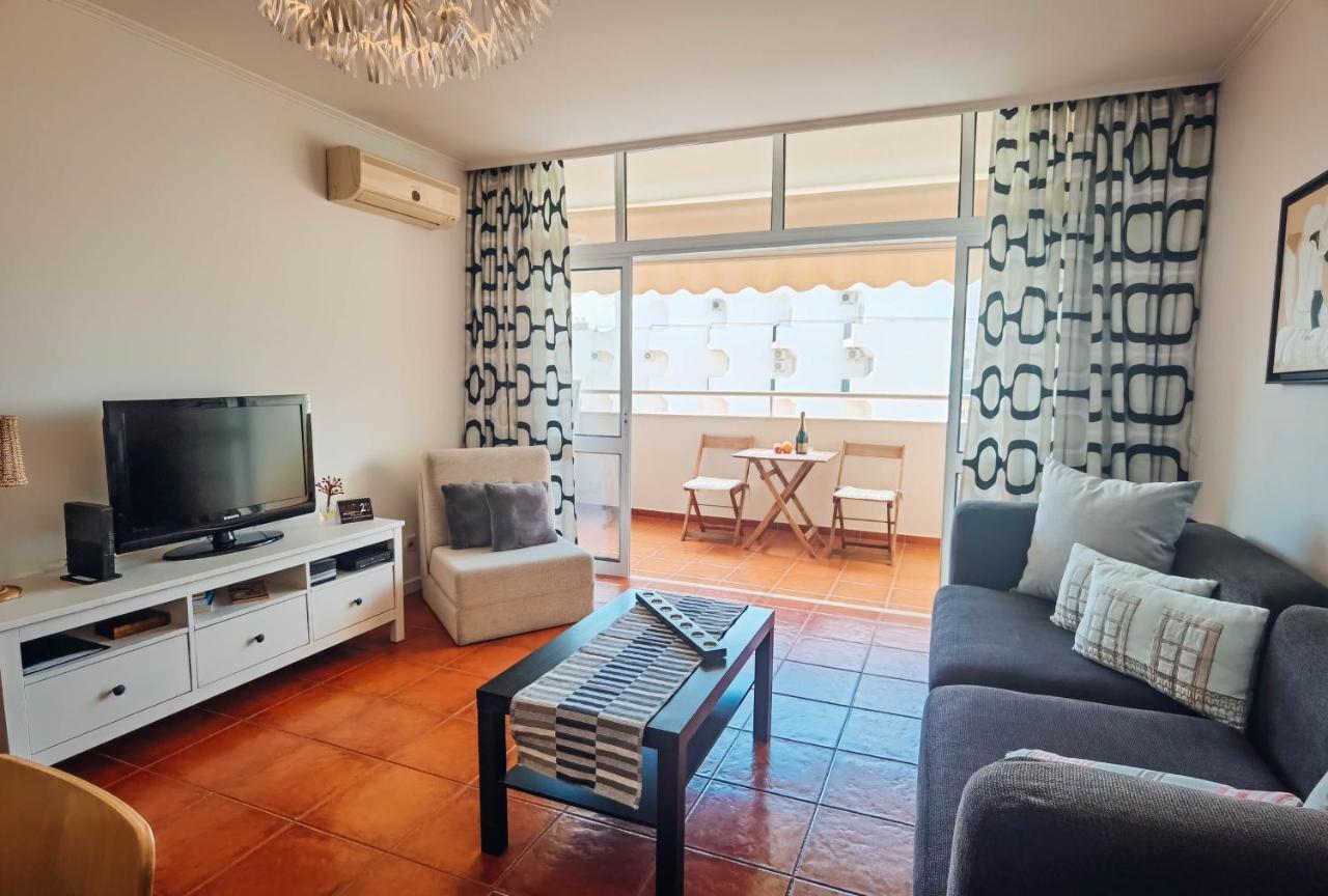 Apartment Rocha Varandas Orquidea Portimão Zewnętrze zdjęcie