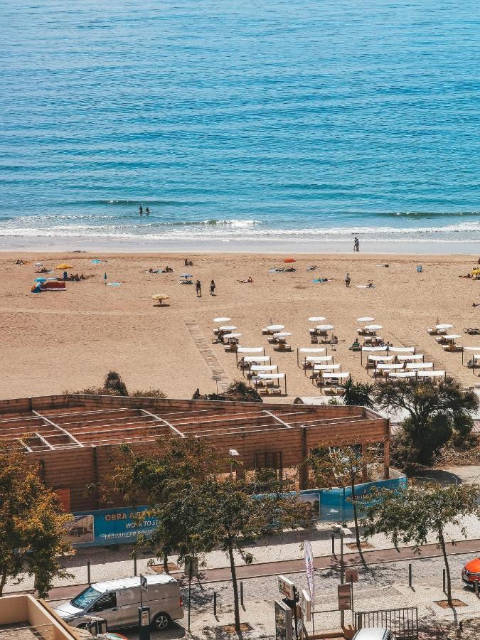 Apartment Rocha Varandas Orquidea Portimão Zewnętrze zdjęcie