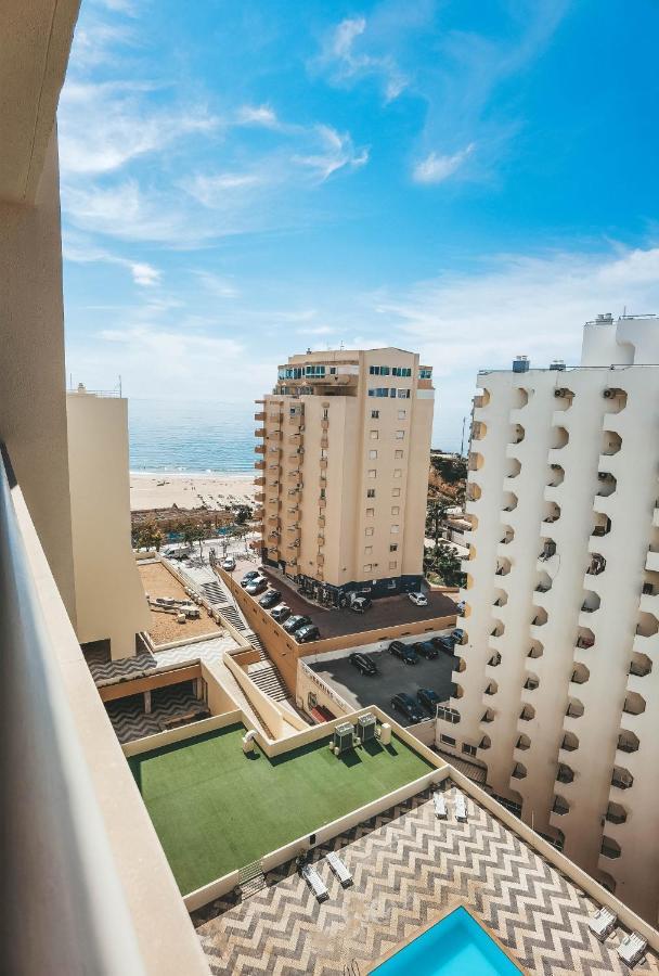Apartment Rocha Varandas Orquidea Portimão Zewnętrze zdjęcie