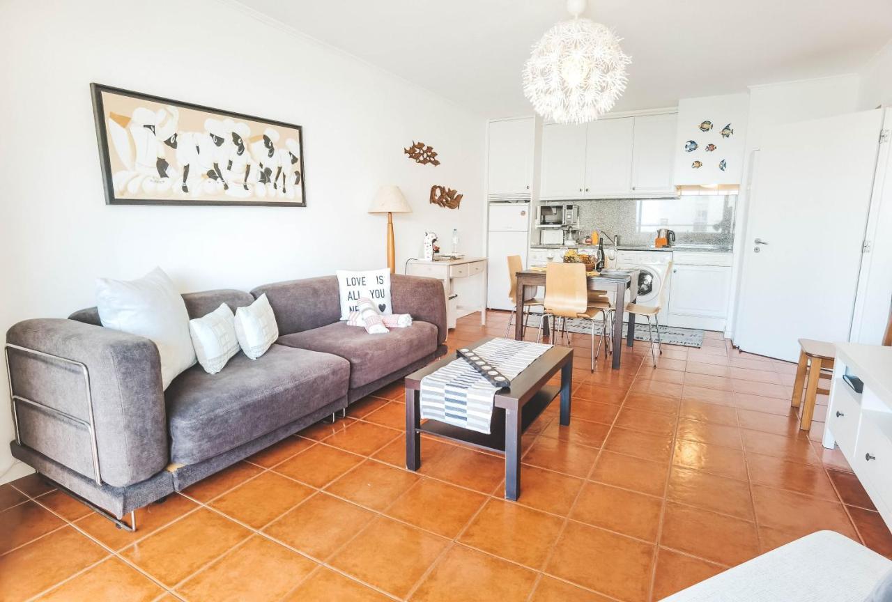 Apartment Rocha Varandas Orquidea Portimão Zewnętrze zdjęcie