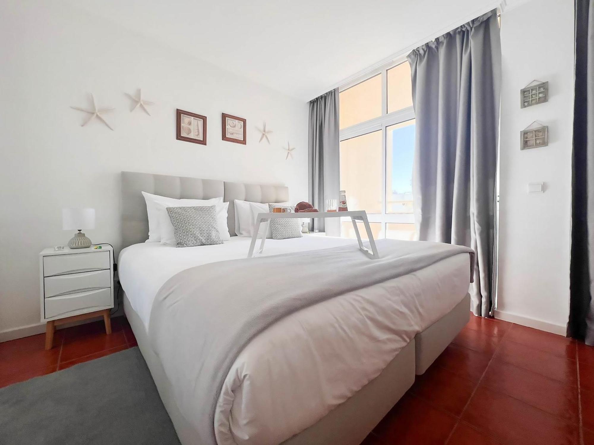 Apartment Rocha Varandas Orquidea Portimão Zewnętrze zdjęcie