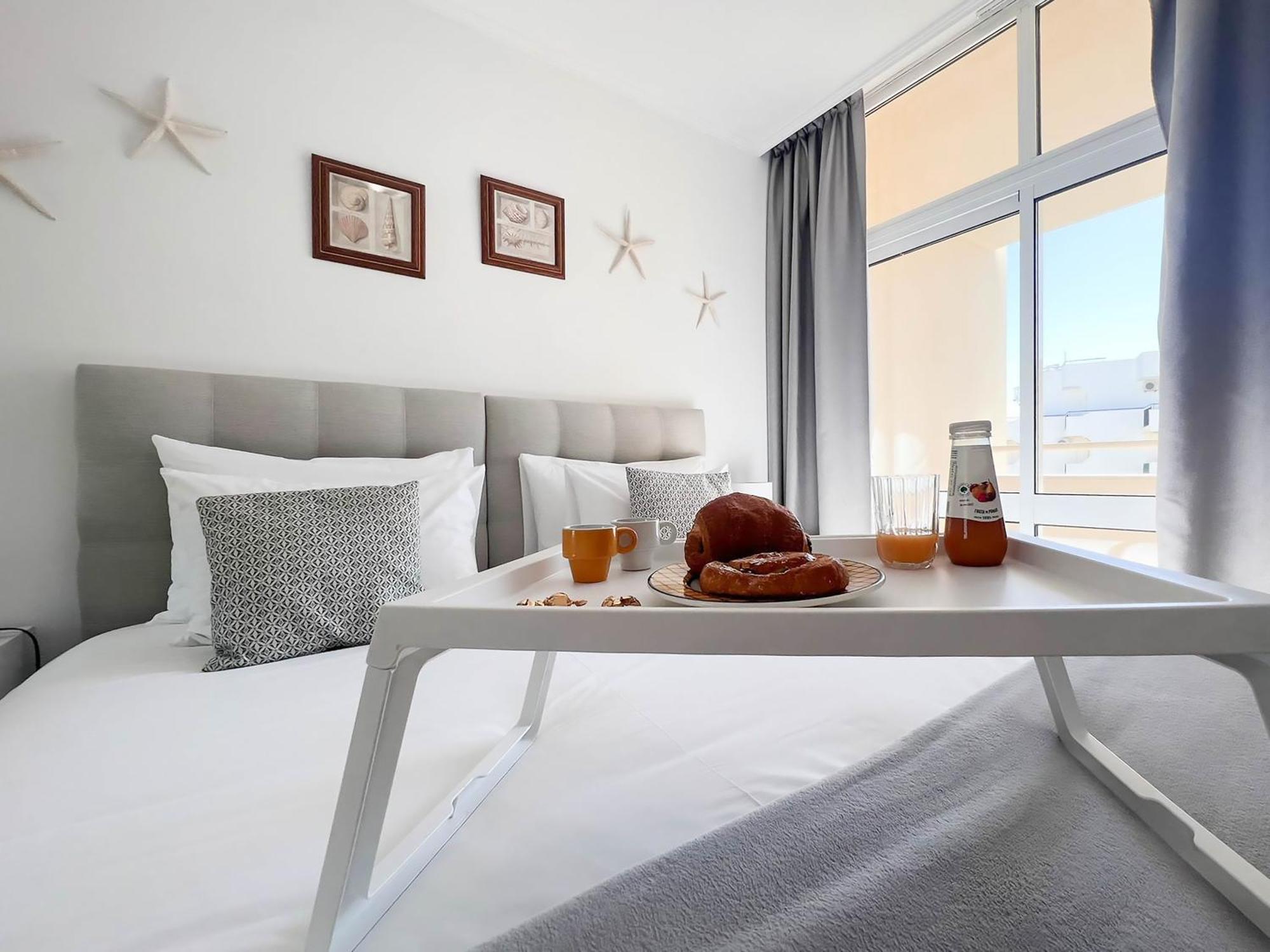 Apartment Rocha Varandas Orquidea Portimão Zewnętrze zdjęcie