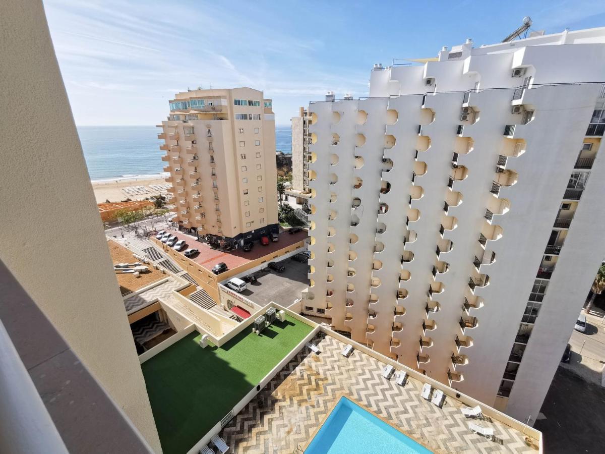 Apartment Rocha Varandas Orquidea Portimão Zewnętrze zdjęcie