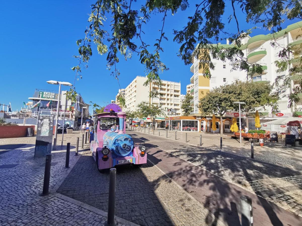 Apartment Rocha Varandas Orquidea Portimão Zewnętrze zdjęcie