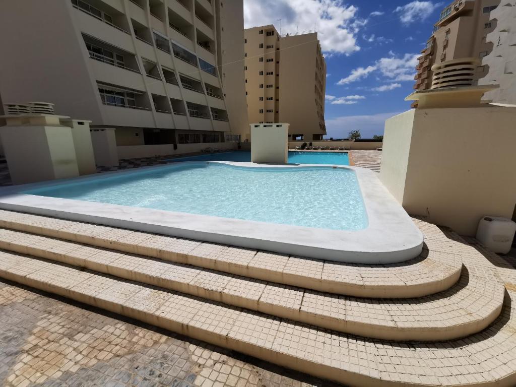 Apartment Rocha Varandas Orquidea Portimão Zewnętrze zdjęcie